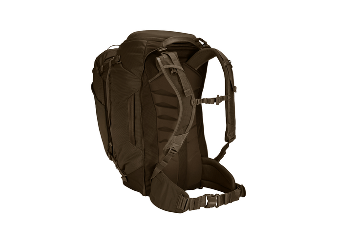 Thule Landmark Travel Pack Plecak 70L - Deep Khaki