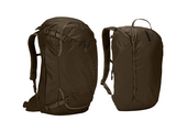 Thule Landmark Travel Pack Plecak 70L - Deep Khaki