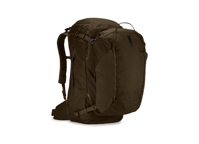Thule Landmark Travel Pack Plecak 70L - Deep Khaki
