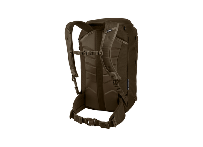 Thule Landmark Travel Pack Plecak 40L - Deep Khaki