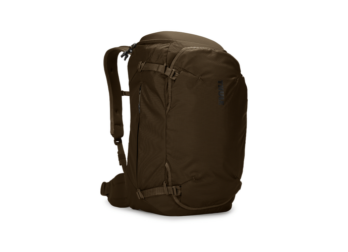 Thule Landmark Travel Pack Plecak 40L - Deep Khaki