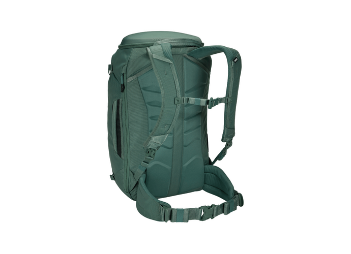 Thule Landmark Travel Pack Plecak 40L - Hazy Green