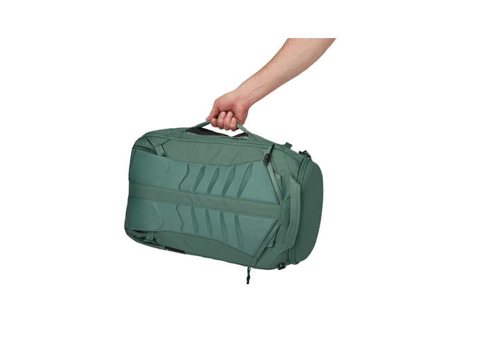 Thule Landmark Travel Pack Plecak 40L - Hazy Green