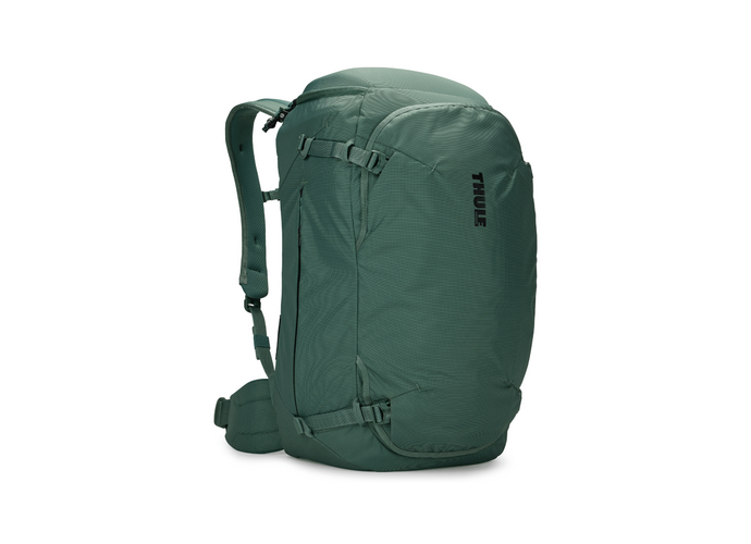 Thule Landmark Travel Pack Plecak 40L - Hazy Green