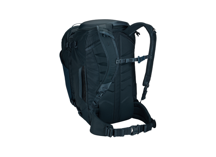 Thule Landmark Travel Pack Plecak 60L - Darkest Blue