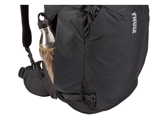 Thule Landmark 60L zielony dark forest