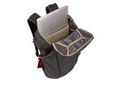 Thule Landmark 60L zielony dark forest