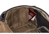 Thule Landmark 60L zielony dark forest