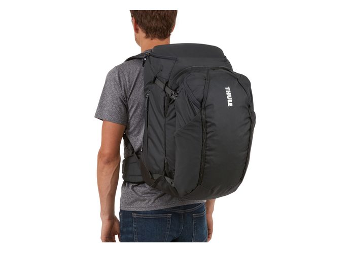 Thule Landmark 60L M - Dark Forest