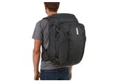 Thule Landmark 60L zielony dark forest