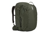 Thule Landmark 60L zielony dark forest