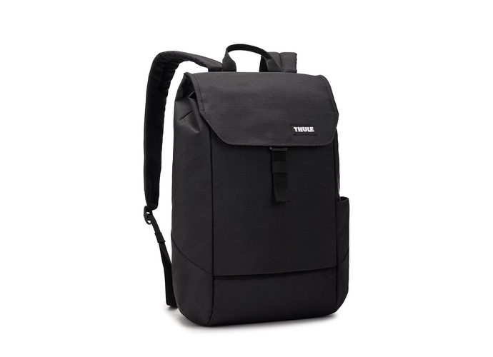 Thule Lithos Backpack Plecak 16L - Black