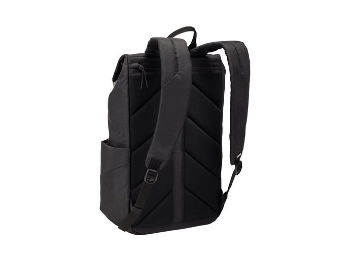 Thule Lithos Backpack Plecak 16L - Black