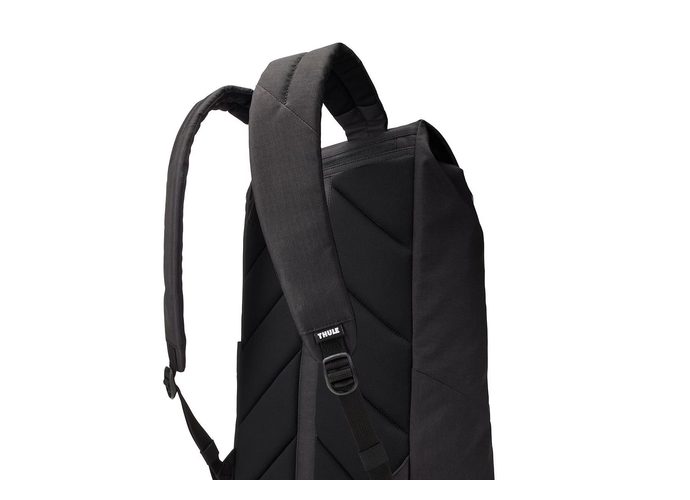 Thule Lithos Backpack Plecak 16L - Black