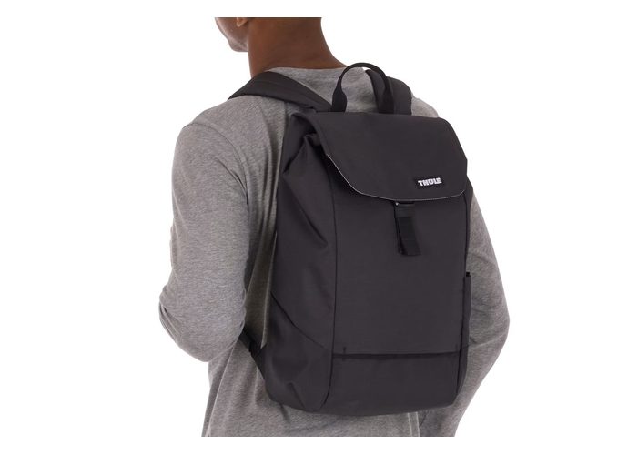 Thule Lithos Backpack Plecak 16L - Black