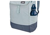 Thule Lithos Backpack Plecak 16L - Alaska/Dark Slate