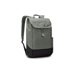 Thule Lithos Backpack Plecak 16L - Agave/Black