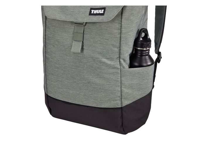 Thule Lithos Backpack Plecak 16L - Agave/Black