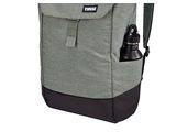 Thule Lithos Backpack Plecak 16L - Agave/Black