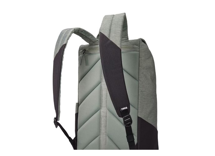 Thule Lithos Backpack Plecak 16L - Agave/Black