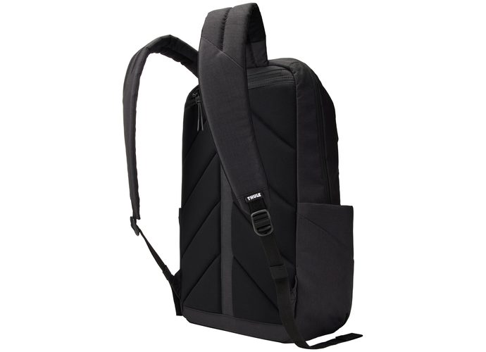 Thule Lithos Backpack Plecak 20L - Black