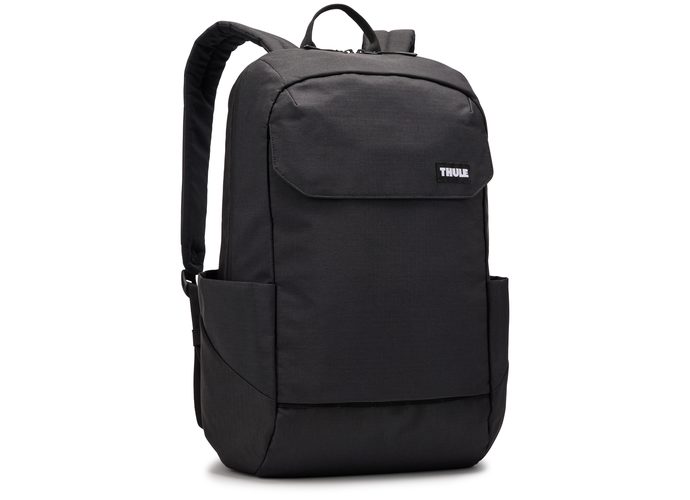 Thule Lithos Backpack Plecak 20L - Black