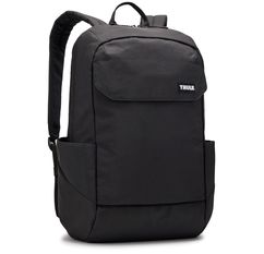 Thule Lithos Backpack Plecak 20L - Black