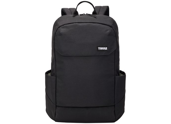 Thule Lithos Backpack Plecak 20L - Black