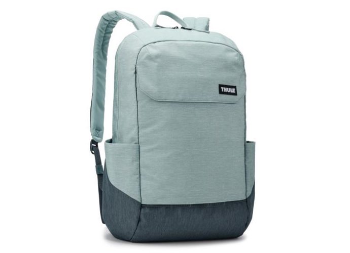 Thule Lithos Backpack Plecak 20L - Alaska/Dark Slate