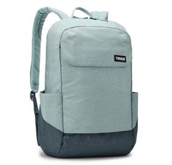 Thule Lithos Backpack Plecak 20L - Alaska/Dark Slate