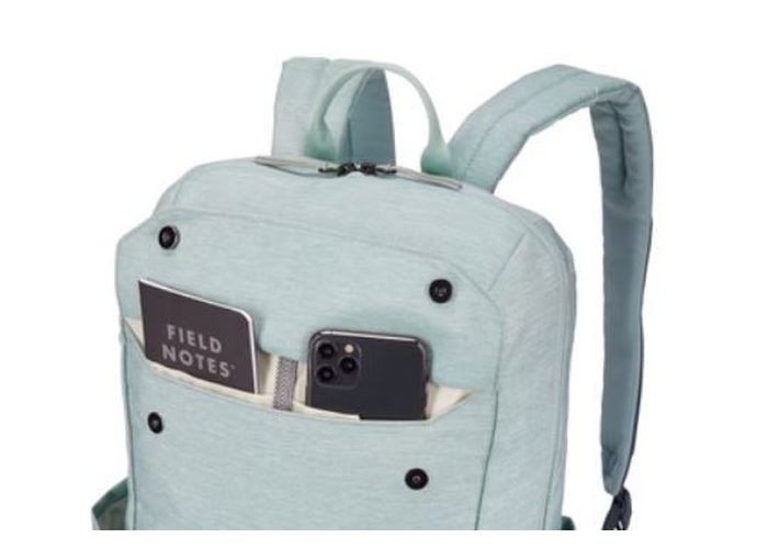 Thule Lithos Backpack Plecak 20L - Alaska/Dark Slate