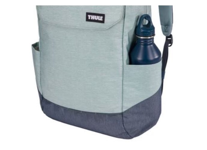 Thule Lithos Backpack Plecak 20L - Alaska/Dark Slate