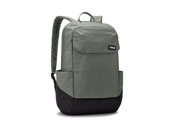 Thule Lithos Backpack Plecak 20L - Agave/Black