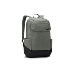 Thule Lithos Backpack Plecak 20L - Agave/Black