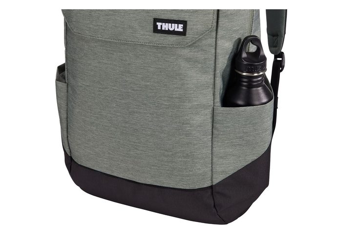 Thule Lithos Backpack Plecak 20L - Agave/Black