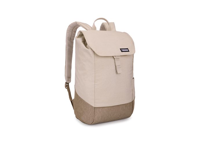 Thule Lithos Backpack 16L - Pelican Gray/Faded Khaki