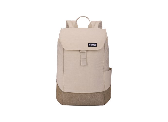 Thule Lithos Backpack 16L - Pelican Gray/Faded Khaki