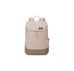 Thule Lithos Backpack 16L - Pelican Gray/Faded Khaki