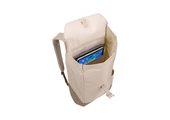Thule Lithos Backpack 16L - Pelican Gray/Faded Khaki