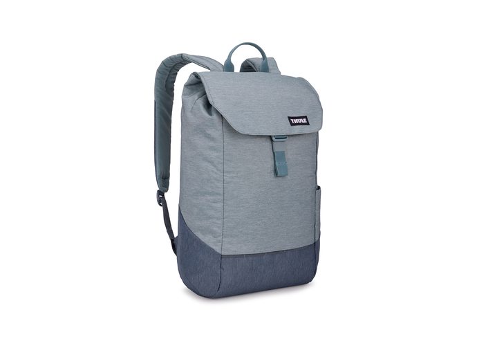 Thule Lithos Backpack 16L - Pond Gray/Dark Slate