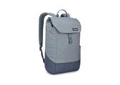 Thule Lithos Backpack 16L - Pond Gray/Dark Slate