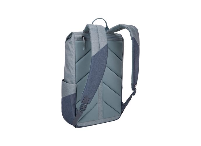 Thule Lithos Backpack 16L - Pond Gray/Dark Slate