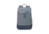 Thule Lithos Backpack 16L - Pond Gray/Dark Slate
