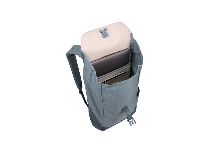 Thule Lithos Backpack 16L - Pond Gray/Dark Slate