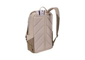 Thule Lithos Backpack 20L - Pelican Gray/Faded Khaki
