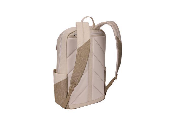 Thule Lithos Backpack 20L - Pelican Gray/Faded Khaki