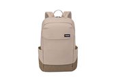 Thule Lithos Backpack 20L - Pelican Gray/Faded Khaki
