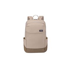 Thule Lithos Backpack 20L - Pelican Gray/Faded Khaki