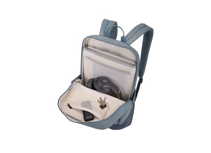 Thule Lithos Backpack 20L - Pond Gray/Dark Slate