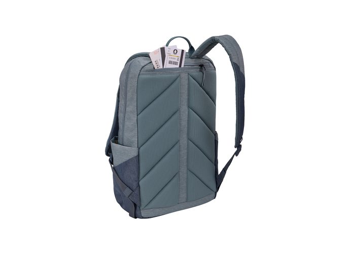 Thule Lithos Backpack 20L - Pond Gray/Dark Slate